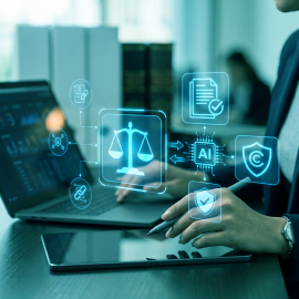 From Ambition to Advantage: How Female Lawyers Can Turn AI Into a Career Accelerator
